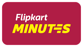 Flipkart Minutes