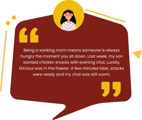 Customer testimonial 2