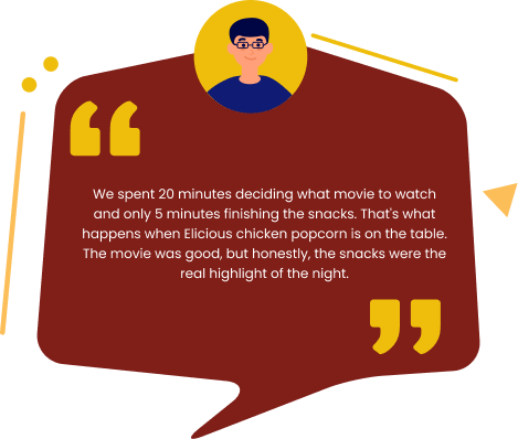 Customer testimonial 3