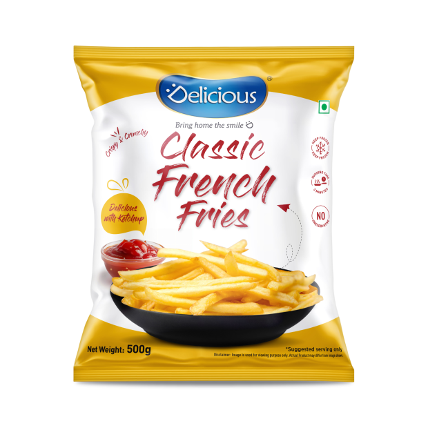 French Fries