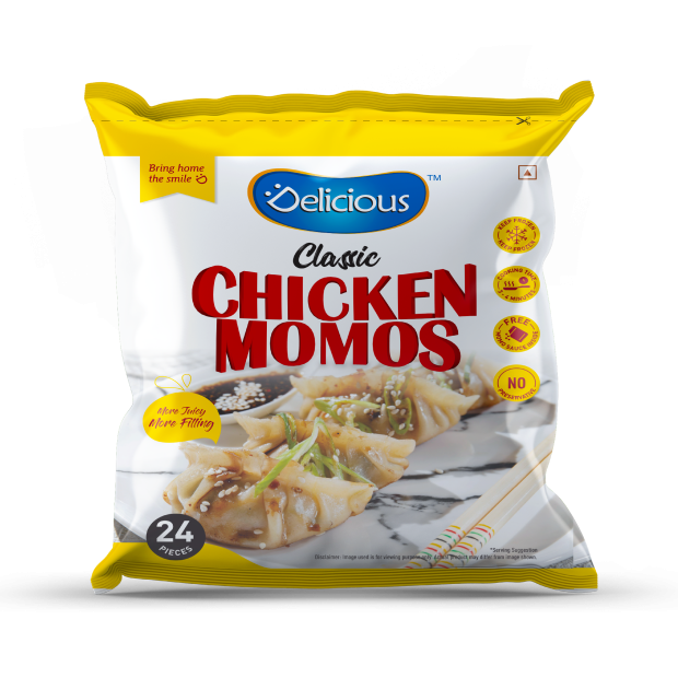 Momos