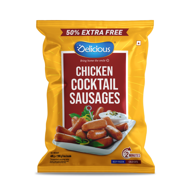 Sausages & Cold Cuts