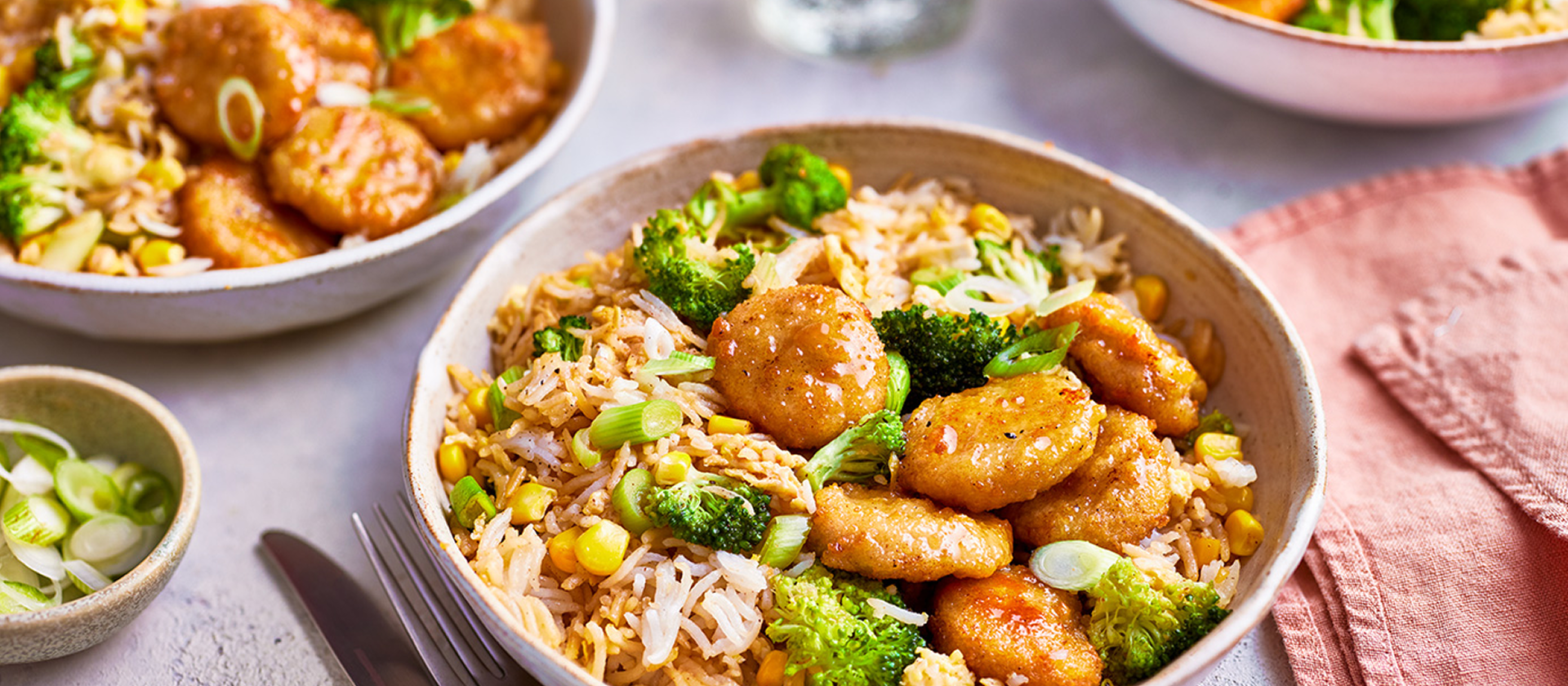 Elicious recipe hero dish.