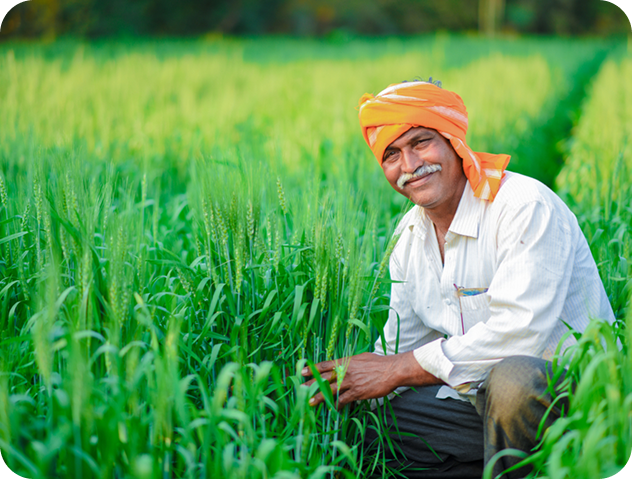 Empowering Farmers & Creating Livelihoods