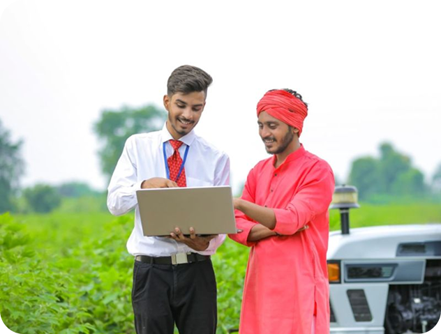 Creating Rural Employment
