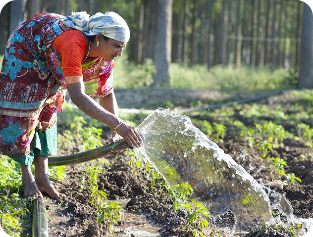 Responsible Water Management