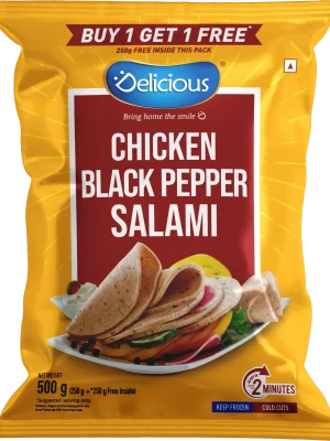 Chicken Black Pepper Salami FOP copy