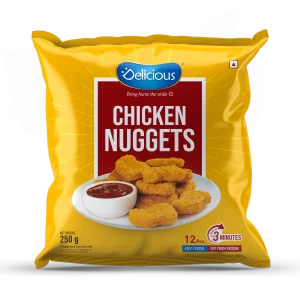 Chicken Nuggets_FOP 250g copy