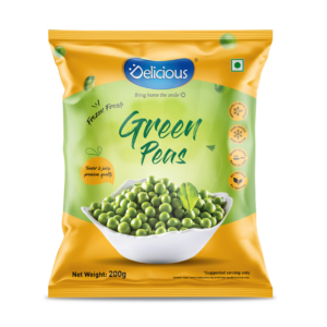 Green Peas